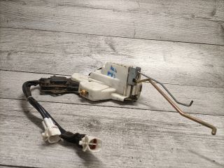 bontott OPEL AGILA Jobb első Ajtózár