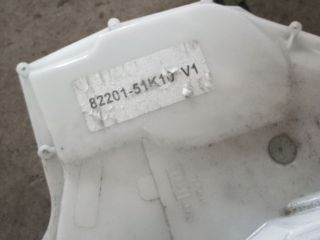 bontott OPEL AGILA Jobb első Ajtózár