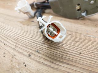 bontott OPEL AGILA Jobb első Ajtózár