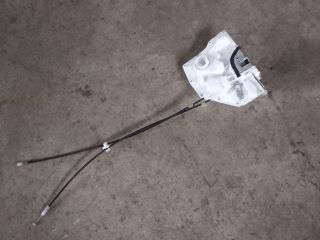 bontott OPEL AGILA Jobb első Ajtózár