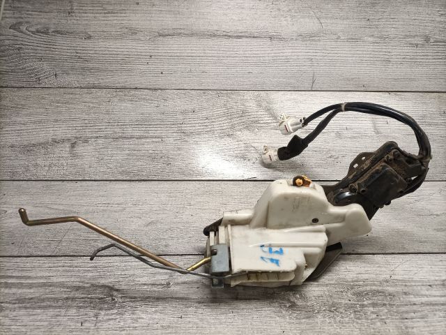 bontott OPEL AGILA Jobb első Ajtózár