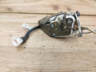 bontott OPEL AGILA Jobb első Ajtózár