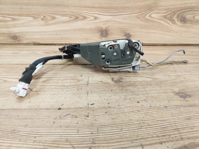 bontott OPEL AGILA Jobb első Ajtózár