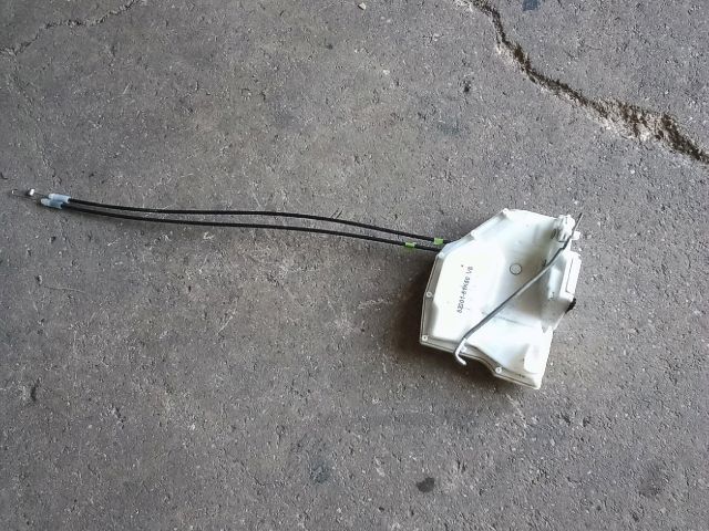 bontott OPEL AGILA Jobb első Ajtózár