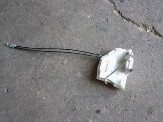 bontott OPEL AGILA Jobb első Ajtózár