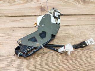 bontott OPEL AGILA Jobb első Ajtózár