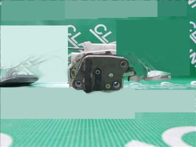 bontott OPEL AGILA Jobb első Ajtózár