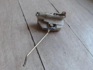 bontott OPEL AGILA Jobb első Ajtózár