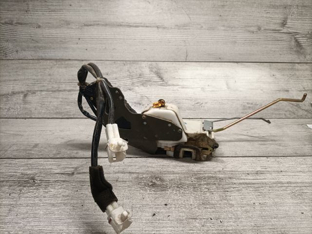 bontott OPEL AGILA Jobb első Ajtózár