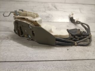 bontott OPEL AGILA Jobb első Ajtózár