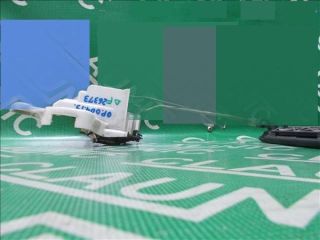 bontott OPEL AGILA Jobb első Ajtózár