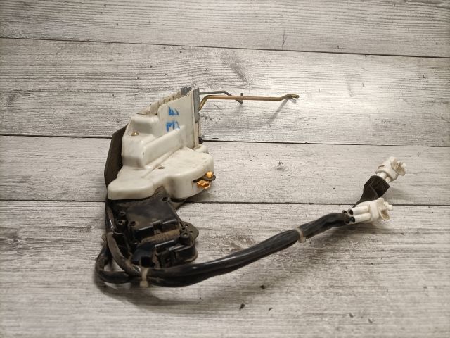 bontott OPEL AGILA Jobb első Ajtózár