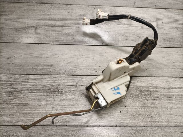 bontott OPEL AGILA Jobb első Ajtózár