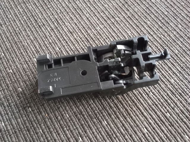 bontott OPEL AGILA Jobb első Belső Kilincs