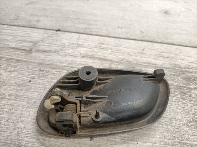 bontott OPEL AGILA Jobb első Belső Kilincs