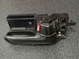 bontott OPEL AGILA Jobb első Belső Kilincs