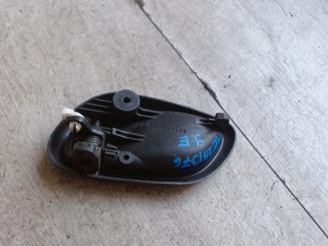 bontott OPEL AGILA Jobb első Belső Kilincs