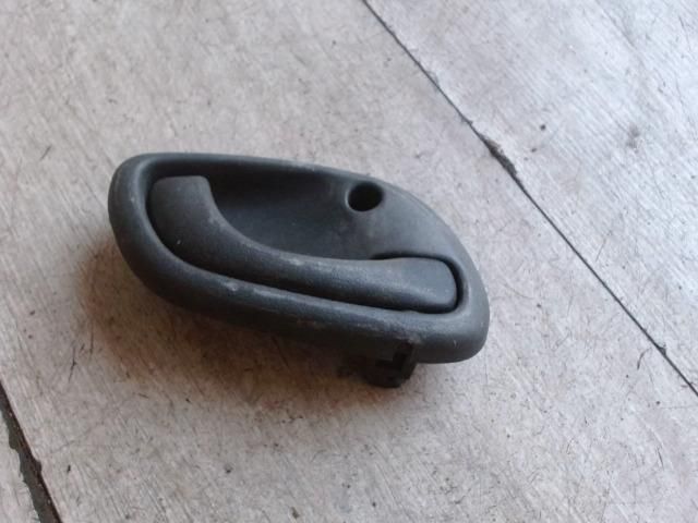 bontott OPEL AGILA Jobb első Belső Kilincs