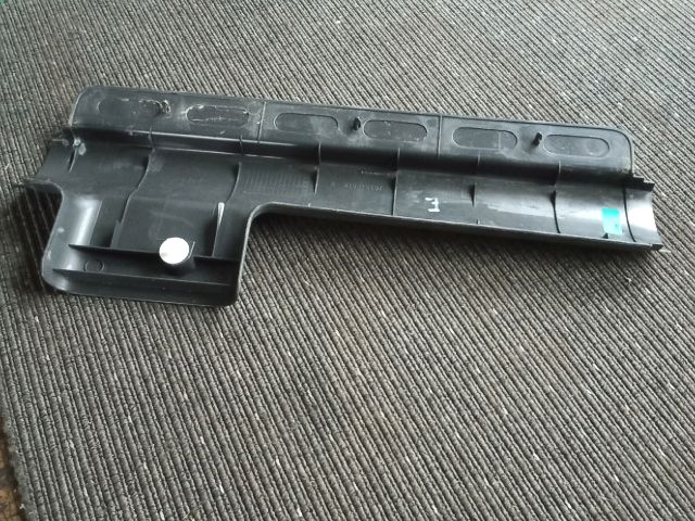 bontott OPEL AGILA Jobb első Belső Küszöb Burkolat