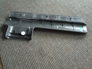 bontott OPEL AGILA Jobb első Belső Küszöb Burkolat