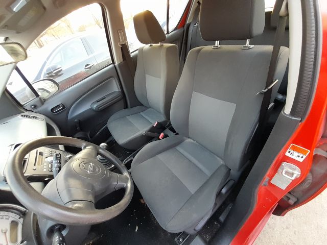 bontott OPEL AGILA Jobb első Biztonsági Öv