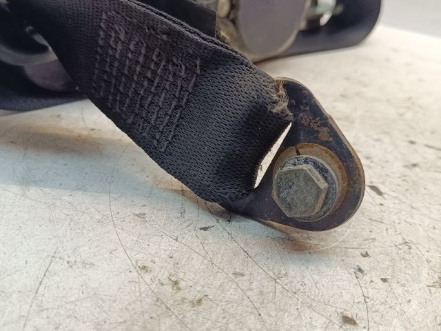 bontott OPEL AGILA Jobb első Biztonsági Öv