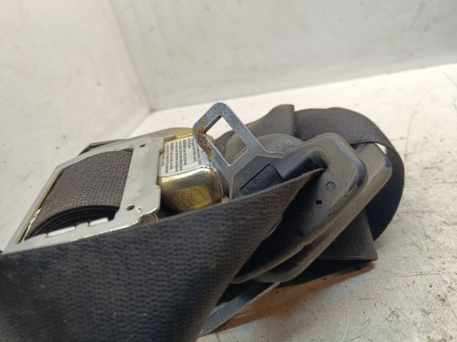 bontott OPEL AGILA Jobb első Biztonsági Öv