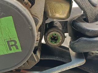 bontott OPEL AGILA Jobb első Biztonsági Öv