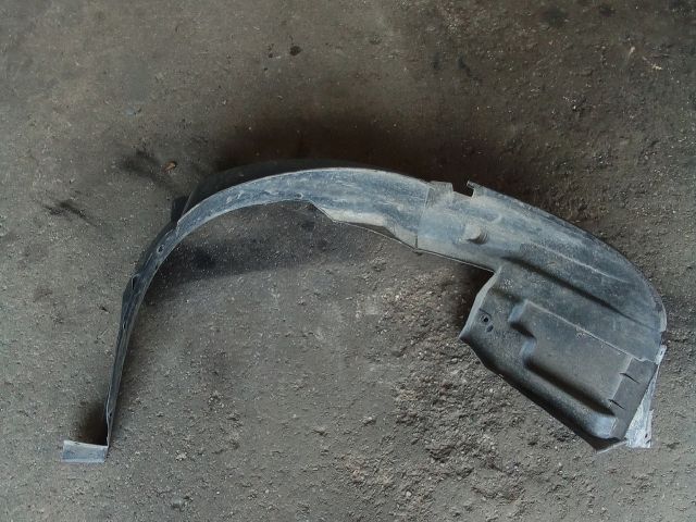 bontott OPEL AGILA Jobb első Dobbetét (Kerékjárati, Műanyag)