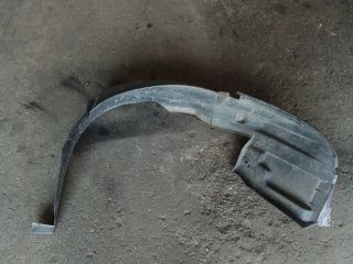 bontott OPEL AGILA Jobb első Dobbetét (Kerékjárati, Műanyag)