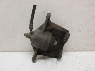 bontott OPEL AGILA Jobb első Féknyereg Munkahengerrel