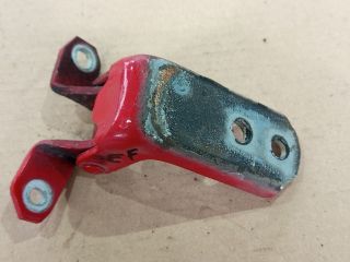 bontott OPEL AGILA Jobb első Felső Zsanér