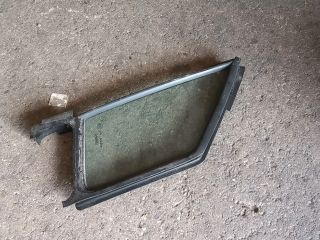 bontott OPEL AGILA Jobb első Fixüveg (Ajtóban)