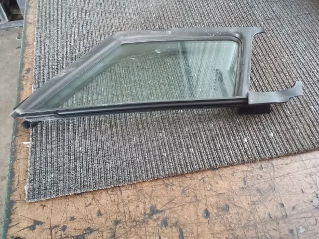 bontott OPEL AGILA Jobb első Fixüveg (Ajtóban)