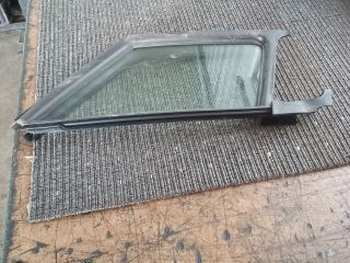 bontott OPEL AGILA Jobb első Fixüveg (Ajtóban)