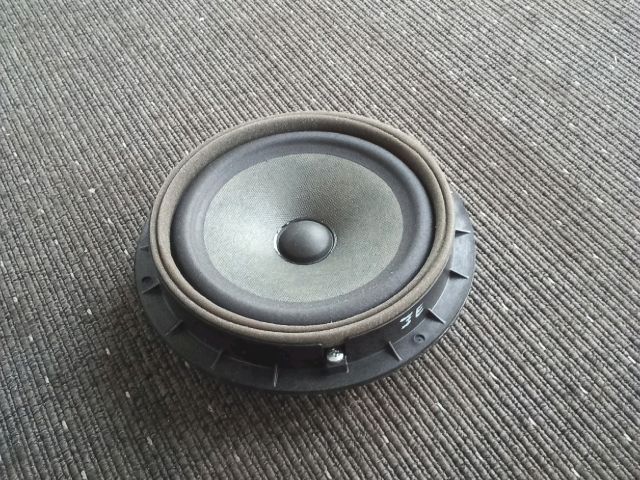 bontott OPEL AGILA Jobb első Hangszóró