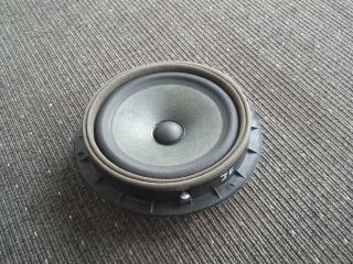 bontott OPEL AGILA Jobb első Hangszóró