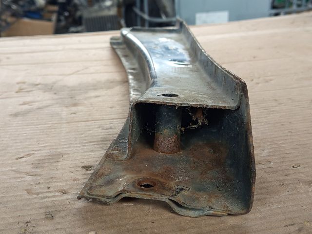 bontott OPEL AGILA Jobb első Hossznyúlvány