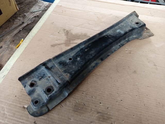 bontott OPEL AGILA Jobb első Hossznyúlvány