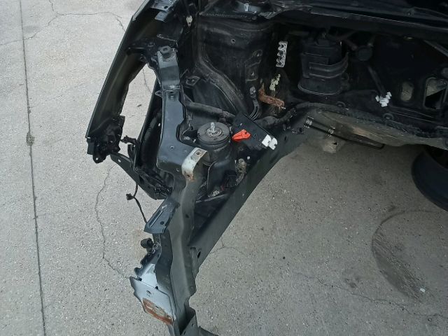 bontott OPEL AGILA Jobb első Negyed Karosszéria Csomag