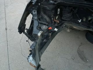 bontott OPEL AGILA Jobb első Negyed Karosszéria Csomag