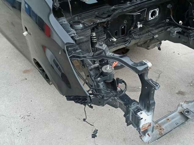 bontott OPEL AGILA Jobb első Negyed Karosszéria Csomag