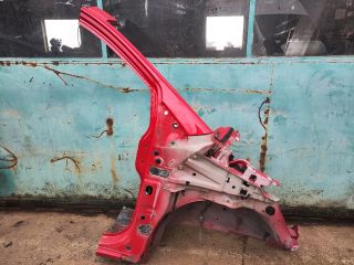 bontott OPEL AGILA Jobb első Negyed Karosszéria Csomag