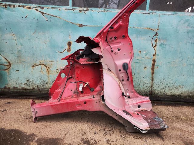 bontott OPEL AGILA Jobb első Negyed Karosszéria Csomag