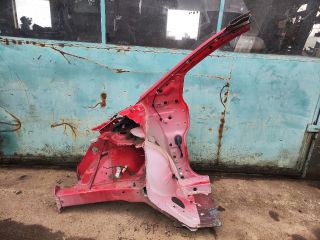 bontott OPEL AGILA Jobb első Negyed Karosszéria Csomag