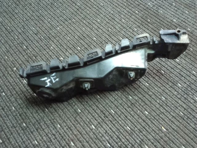 bontott OPEL AGILA Jobb első Oldal Lökhárító Tartó (Műanyag)