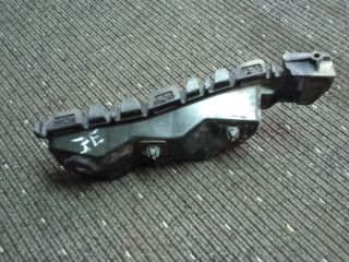 bontott OPEL AGILA Jobb első Oldal Lökhárító Tartó (Műanyag)