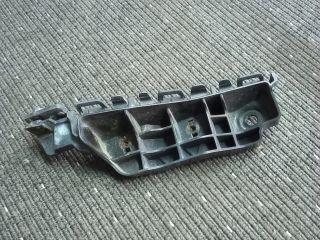 bontott OPEL AGILA Jobb első Oldal Lökhárító Tartó (Műanyag)