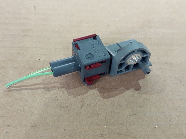 bontott OPEL AGILA Jobb első Oldal Ütközés Érzékelő