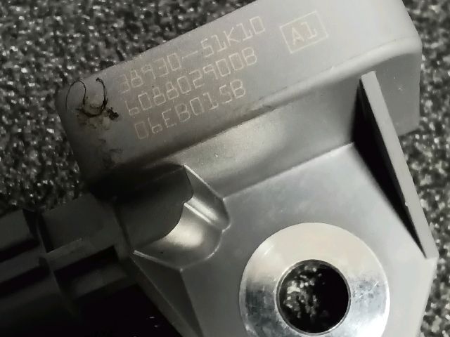 bontott OPEL AGILA Jobb első Oldal Ütközés Érzékelő